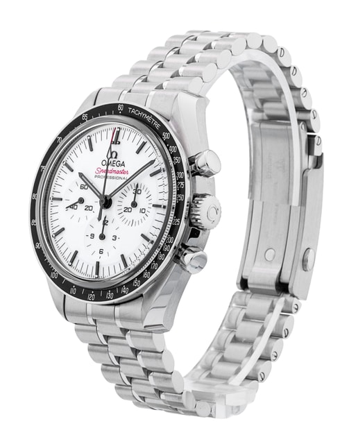 Omega Speedmaster Moonwatch Professional 310.30.42.50.04.001 Image 2